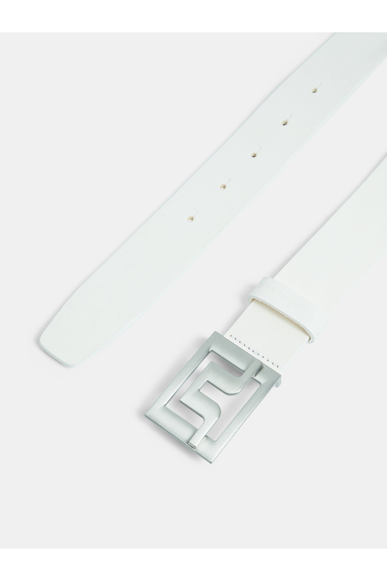 Men | Slater 40 Leather | White