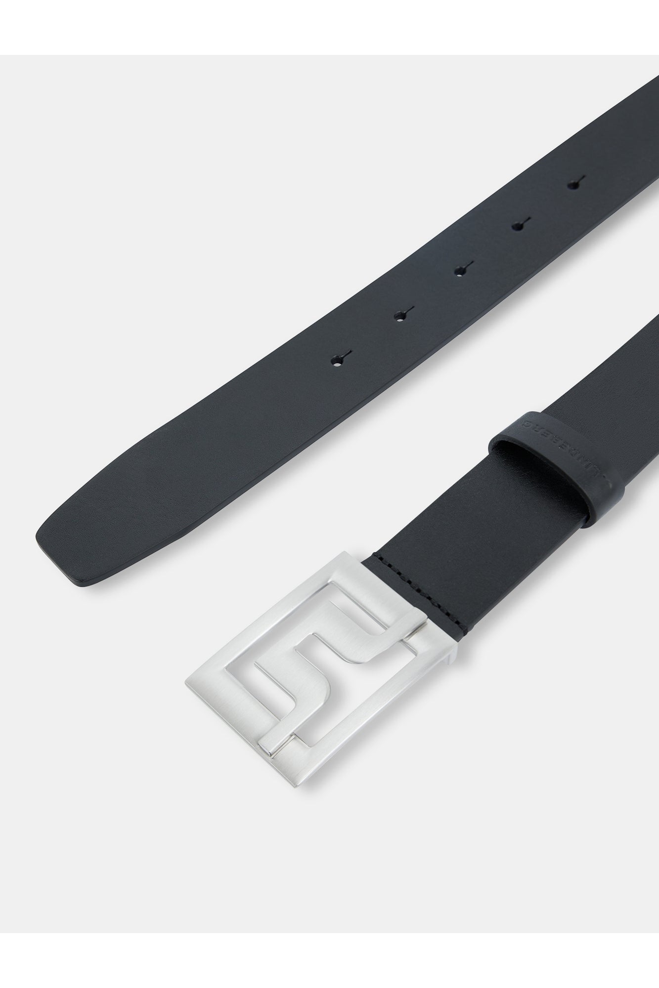 Men | Slater 40 Pro Leather | Black