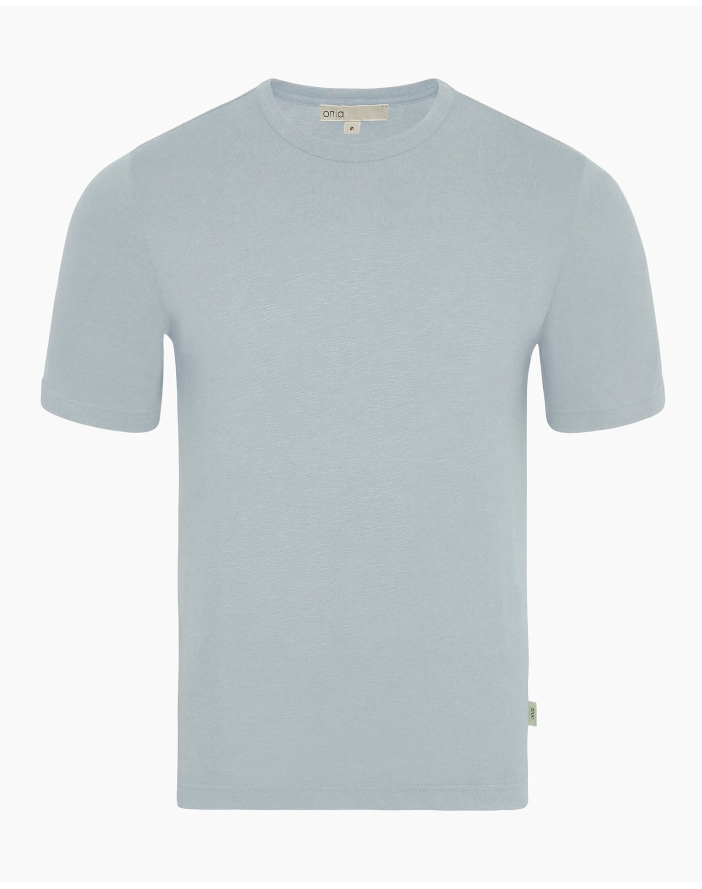 Men | Slub Tee | Ice