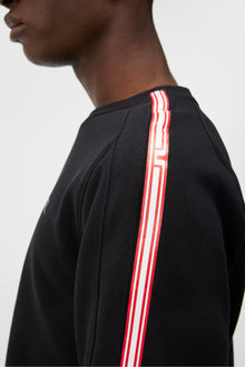 Men | Sneaky Creneck | Black