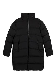 Men | Snowmass Parka | Black (V2)