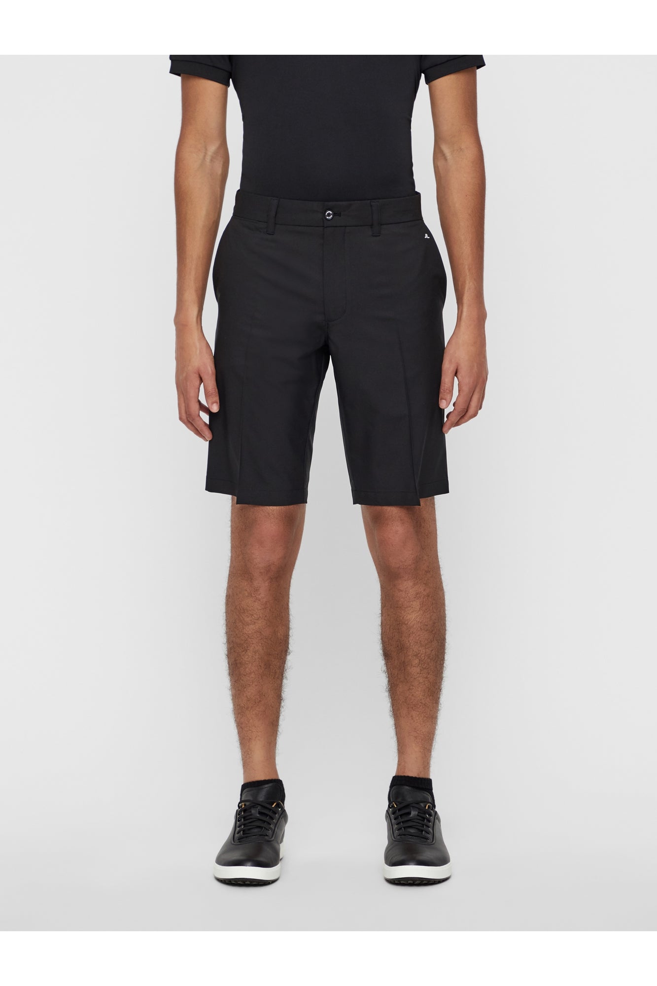 Men | Somle Tapered | Black