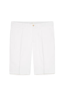 Men | Somle Tapered | White