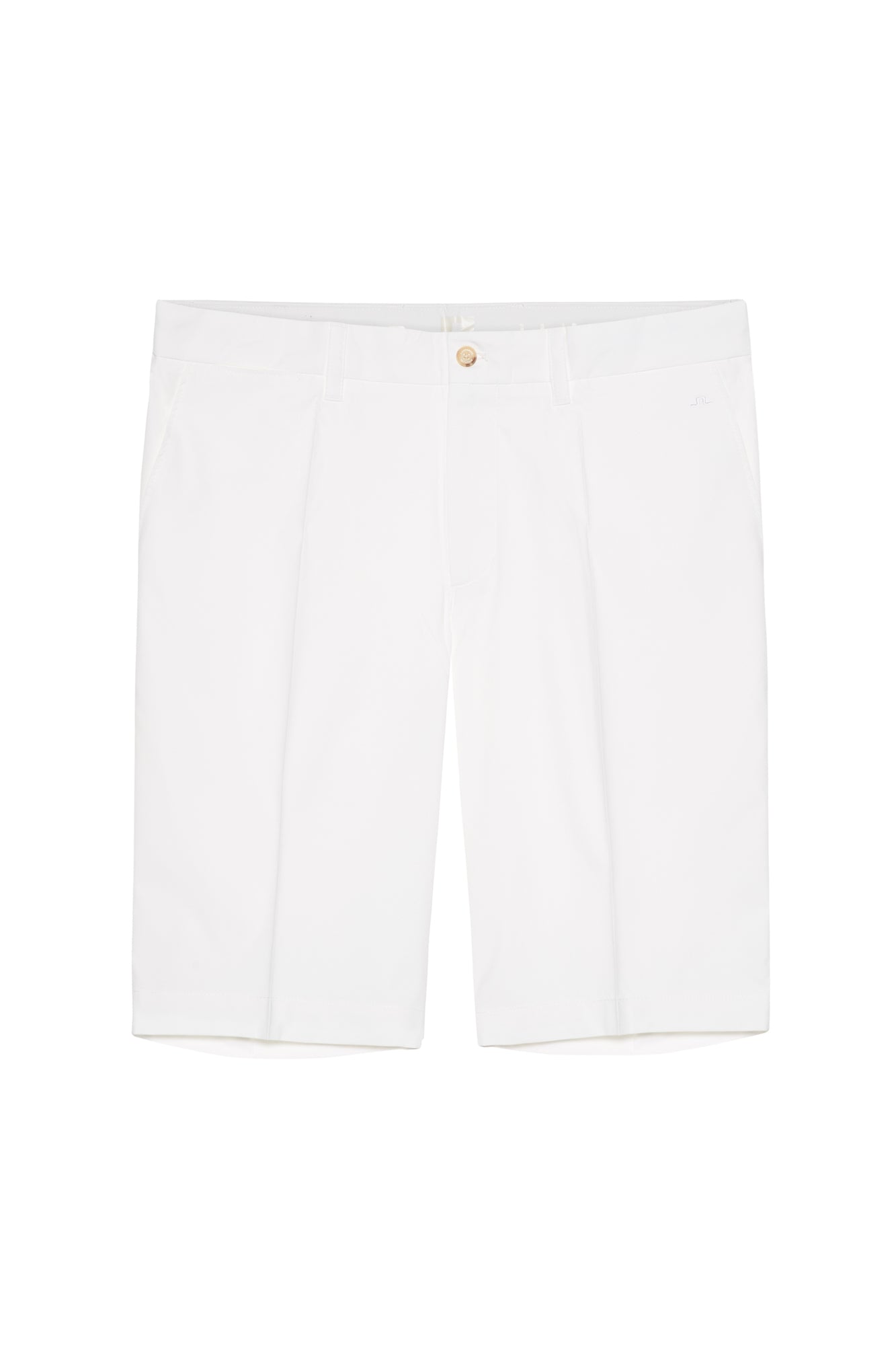 Men | Somle Tapered | White