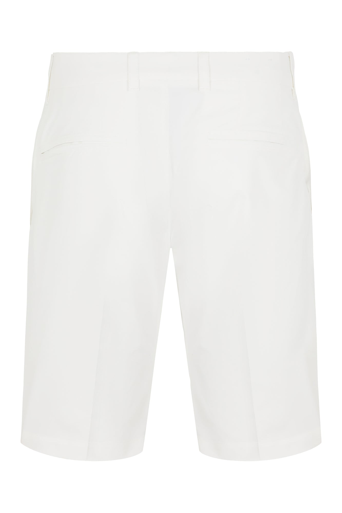 Men | Somle Tapered | White