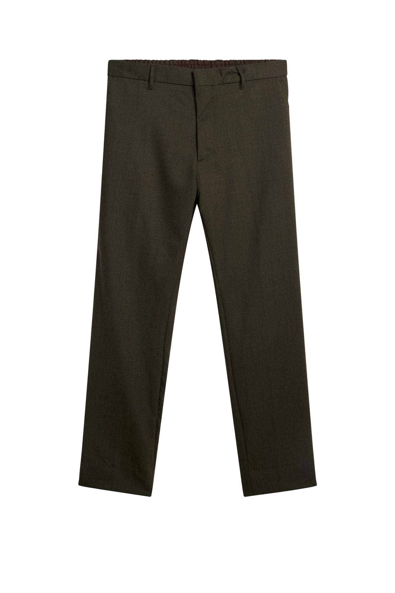 Men | Soren Flannel Pants | Forest Green