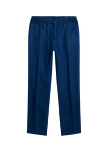 Men | Soren Linen Pants | Estate Blue