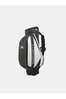 Men | Staff Bag | Black (V1)