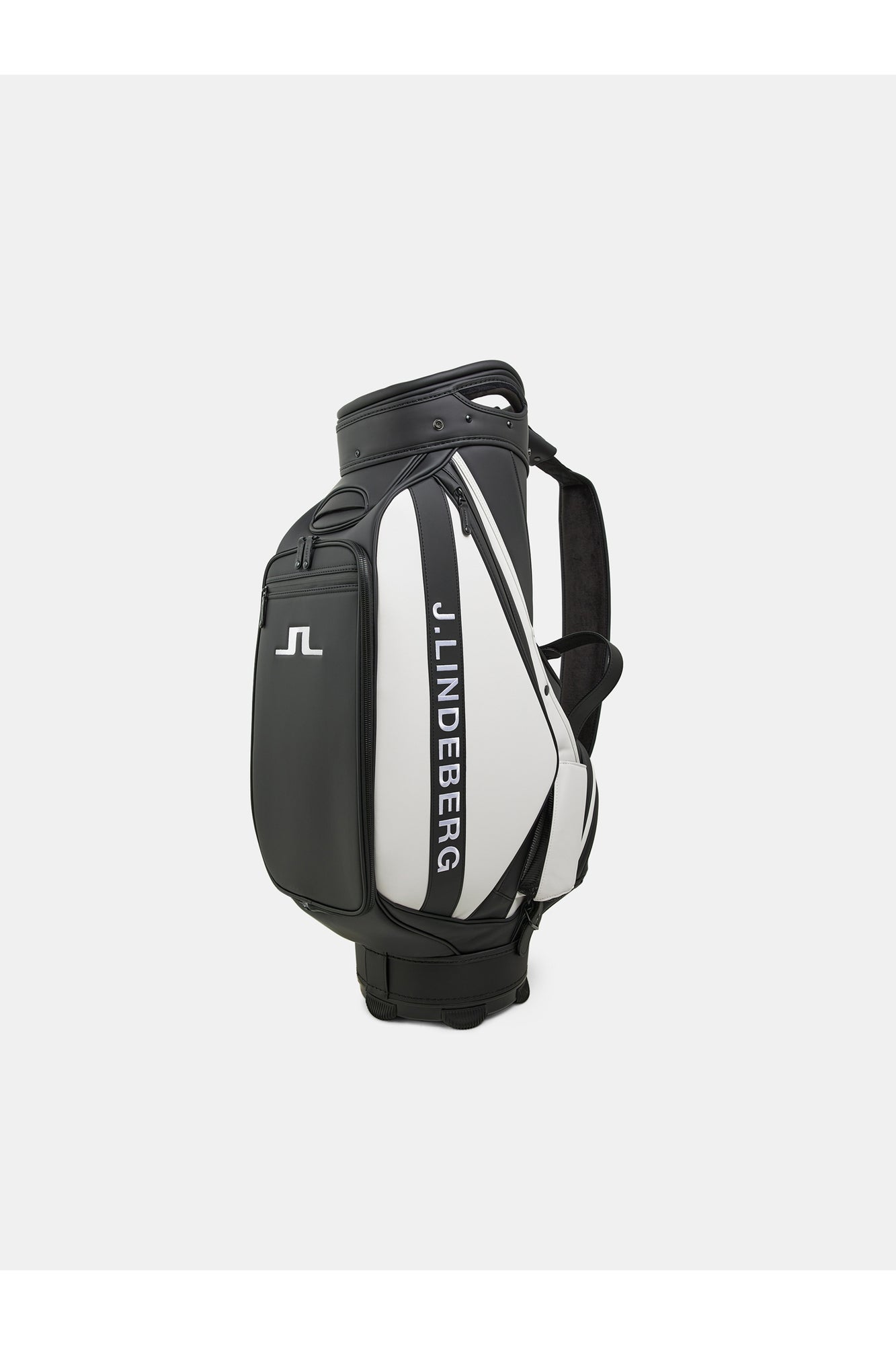 Men | Staff Bag | Black (V1)