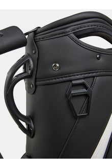 Men | Staff Bag | Black (V2)