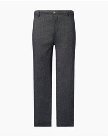 Men | Stretch Canvas Traveler Pant | Deep Navy