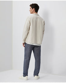 Men | Stretch Canvas Traveler Pant | Deep Navy