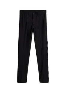 Men | Stuart Stripe Pant | Black (V1)