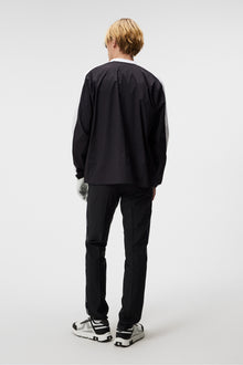 Men | Stuart Stripe Pant | Black (V1)