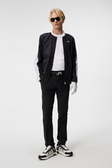 Men | Stuart Stripe Pant | Black (V1)