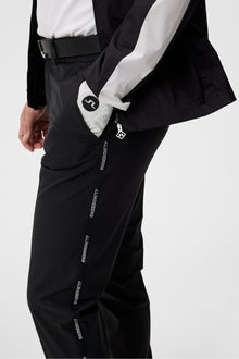 Men | Stuart Stripe Pant | Black (V1)