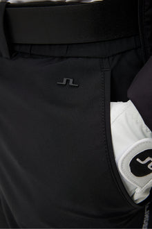 Men | Stuart Stripe Pant | Black (V1)