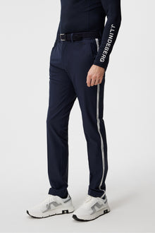 Men | Stuart Stripe Pant | JL Navy