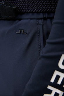 Men | Stuart Stripe Pant | JL Navy