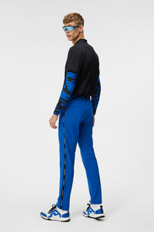 Men | Stuart Stripe Pant | Nautical Blue