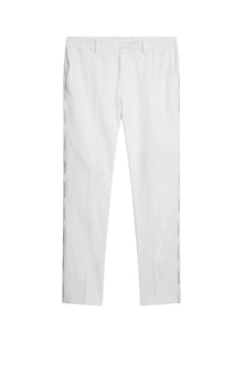 Men | Stuart Stripe Pant | White (V1)