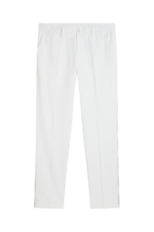 Men | Stuart Stripe Pant | White (V3)