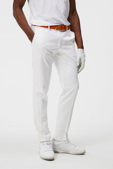 Men | Stuart Stripe Pant | White (V3)
