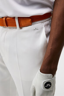 Men | Stuart Stripe Pant | White (V3)