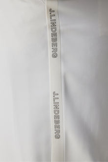 Men | Stuart Stripe Pant | White (V3)