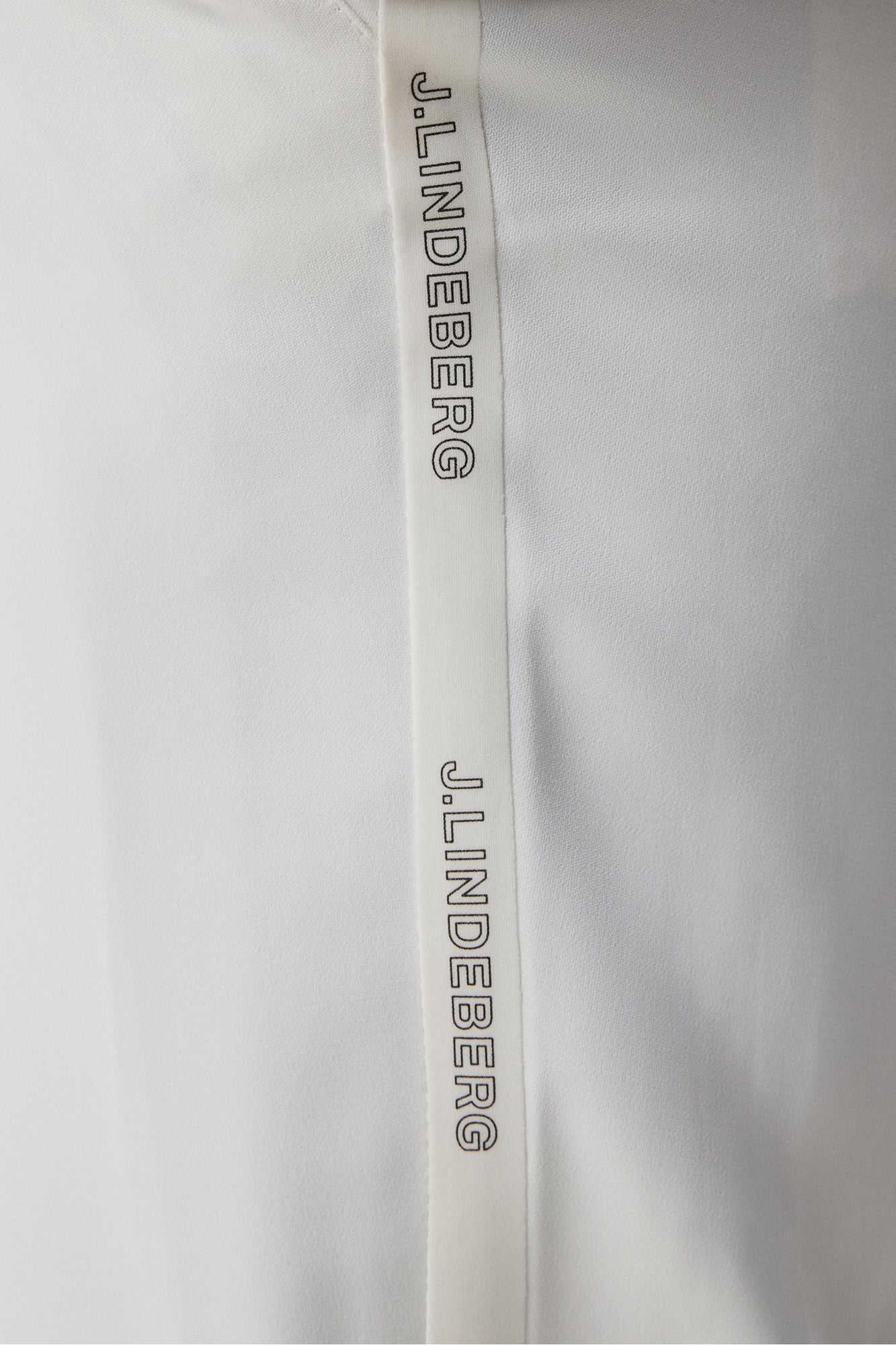 Men | Stuart Stripe Pant | White (V3)