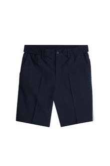 Men | Stuart Stripe Shorts | JL Navy (V1)
