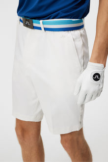 Men | Stuart Stripe Shorts | White (V1)