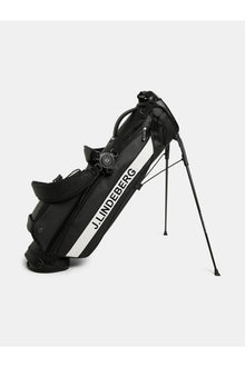 Men | Sunday Stand Golf Bag | Black