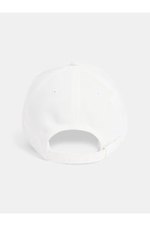 Men | Sunny Cap | White