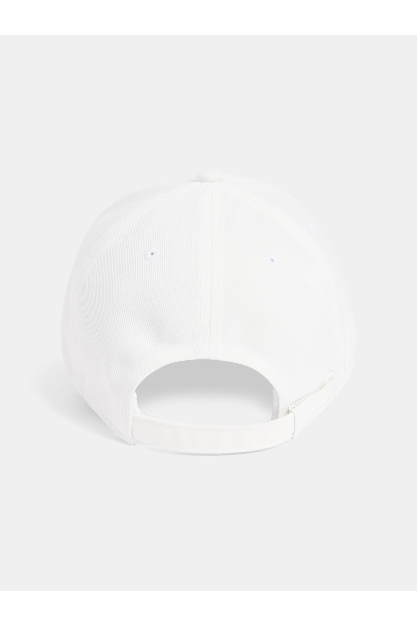 Men | Sunny Cap | White