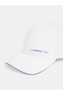 Men | Sunny Cap | White