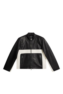 Men | Tatubiker Jacket | Black