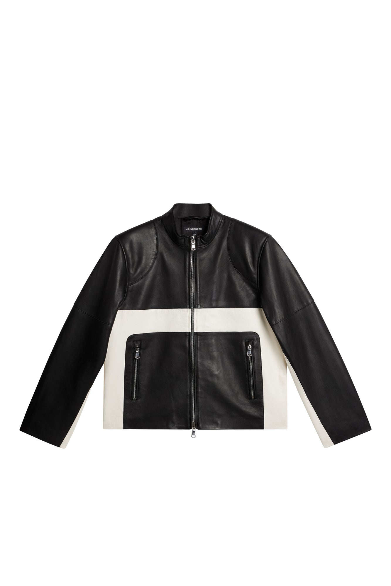 Men | Tatubiker Jacket | Black