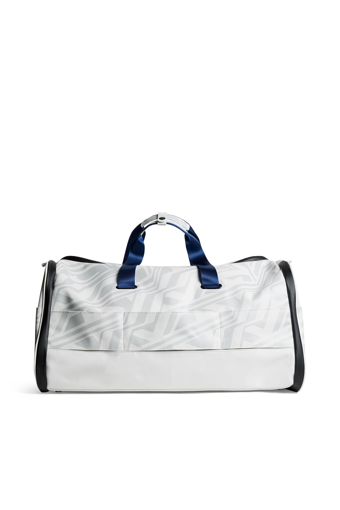 Men | The Garment Duffel Bag | US Golf White