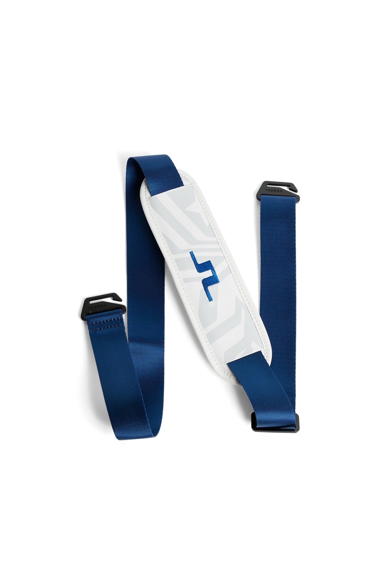 Men | The Garment Duffel Bag | US Golf White