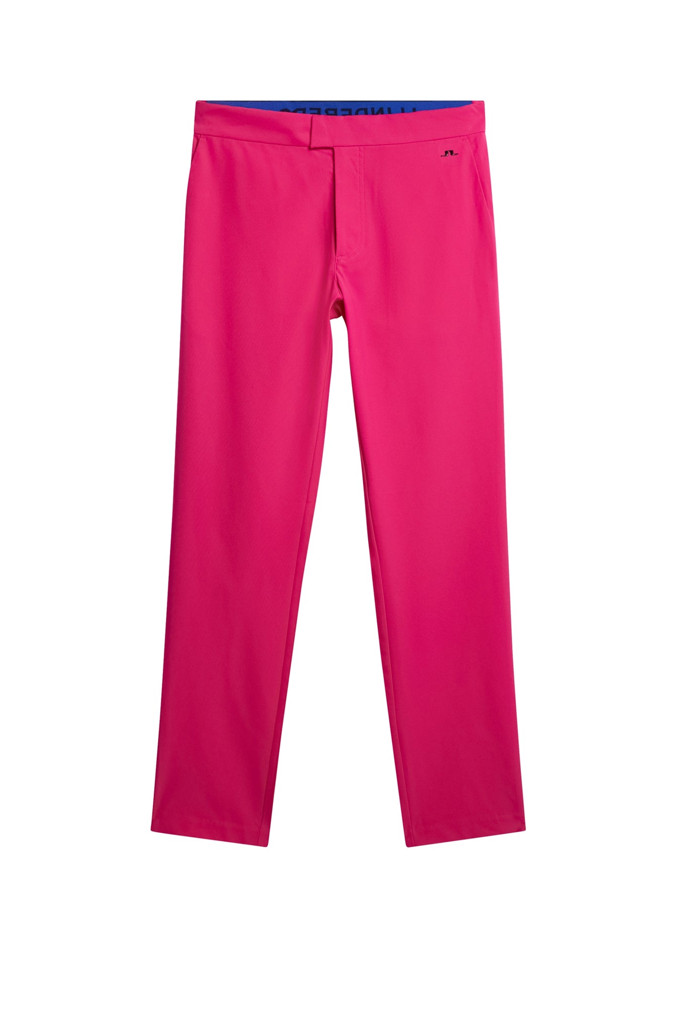 Men | The Reveal Tech Pant | Pink Peacock