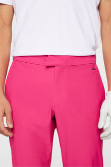 Men | The Reveal Tech Pant | Pink Peacock