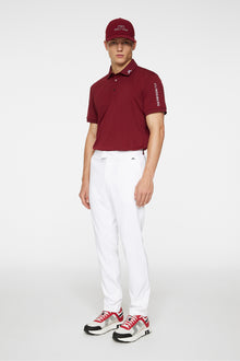 Men | The Reveal Tech Pant | White