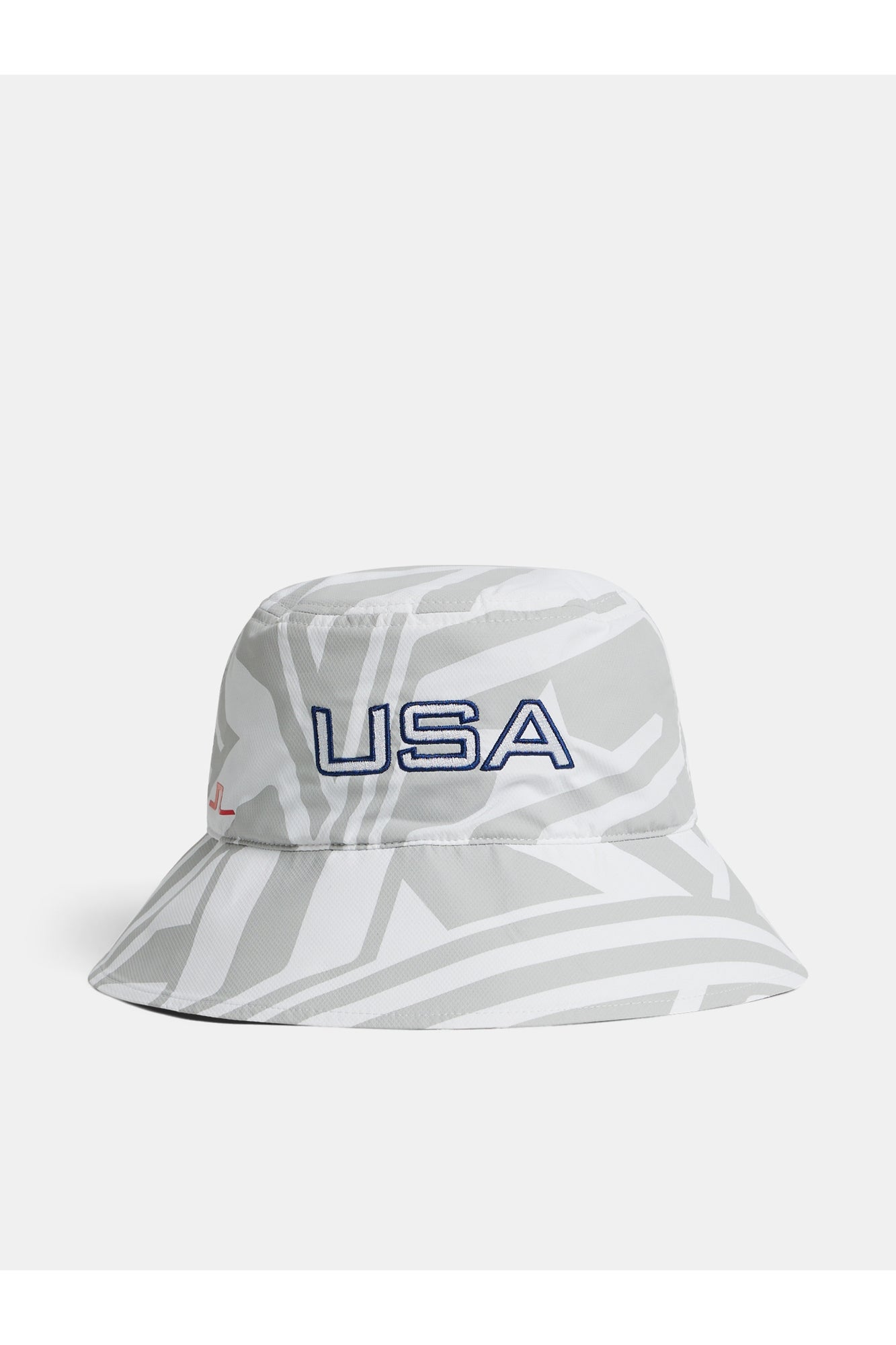 Men | The Tour Bucket | US Golf White