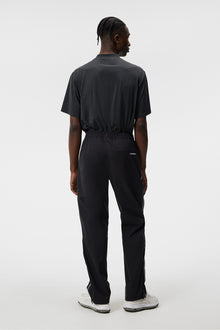 Men | Theo Rain Pant | Black (V1)