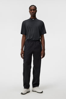Men | Theo Rain Pant | Black (V1)