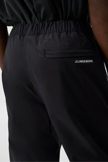 Men | Theo Rain Pant | Black (V1)