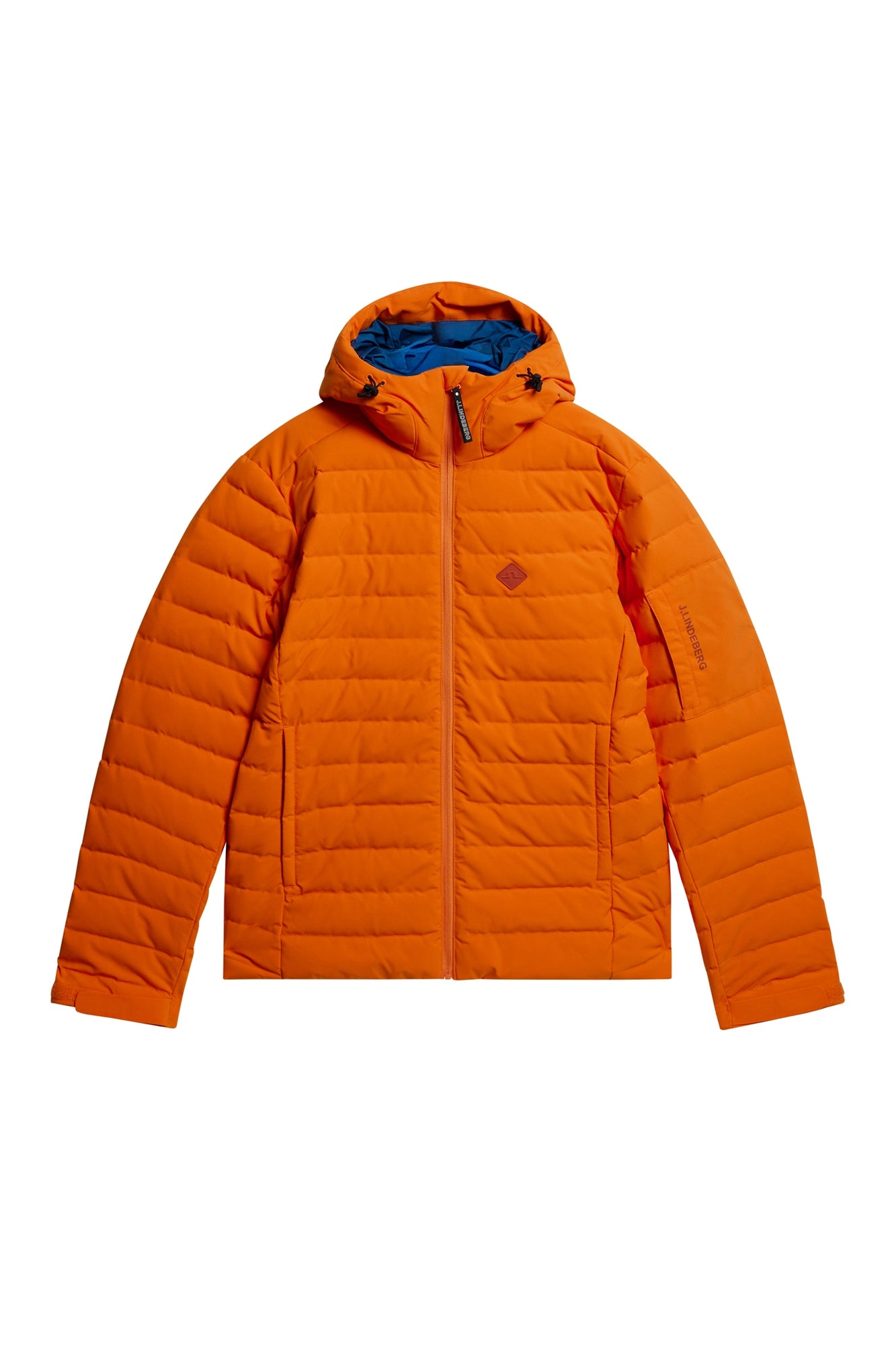 Men | Thermic Down Jacket | Exuberance