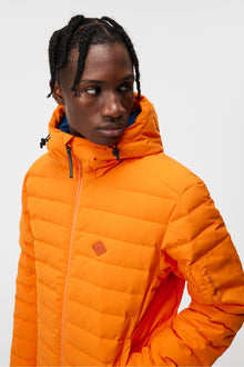 Men | Thermic Down Jacket | Exuberance