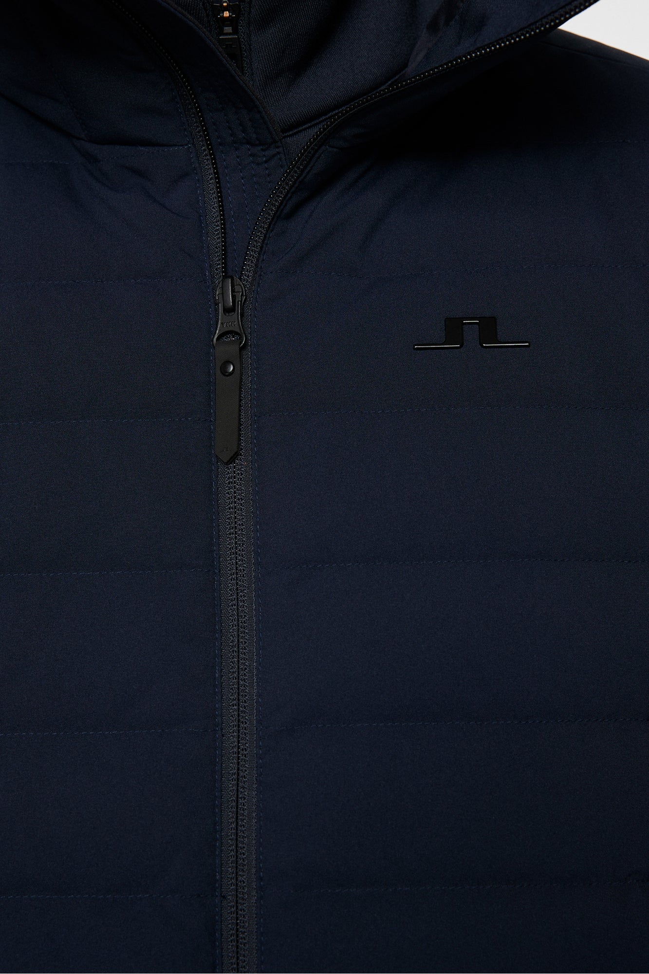 Men | Thermic Down Jacket | JL Navy